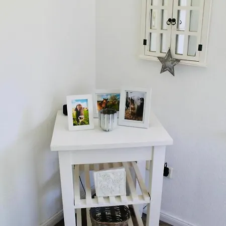 Hof Habeck Apartamento Ellingstedt