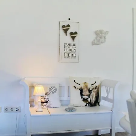 Apartamento Hof Habeck Ellingstedt