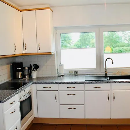 Hof Habeck Apartamento
