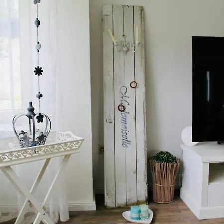 Apartamento Hof Habeck *