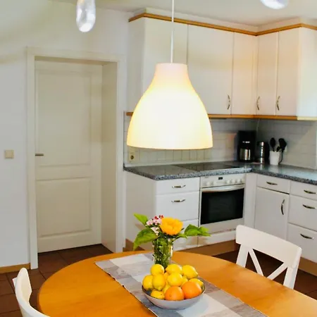 Apartamento Hof Habeck