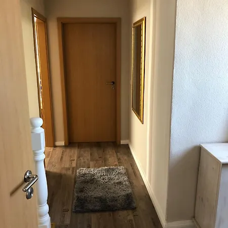 Apartamento Hof Habeck *