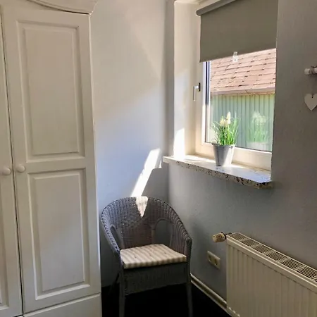 Hof Habeck Apartamento Ellingstedt