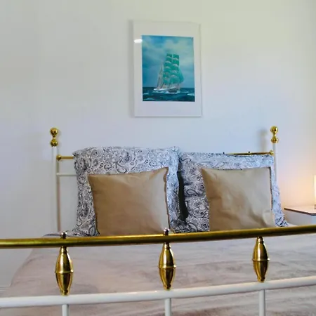 Hof Habeck Apartamento