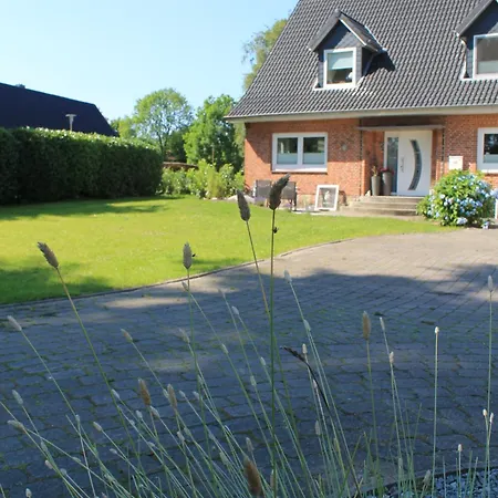 Apartamento Hof Habeck *