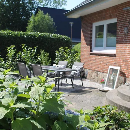 Apartamento Hof Habeck Ellingstedt